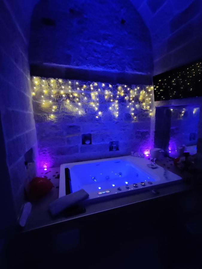 Dofely - Suite By The Sea Polignano a Mare Exterior foto
